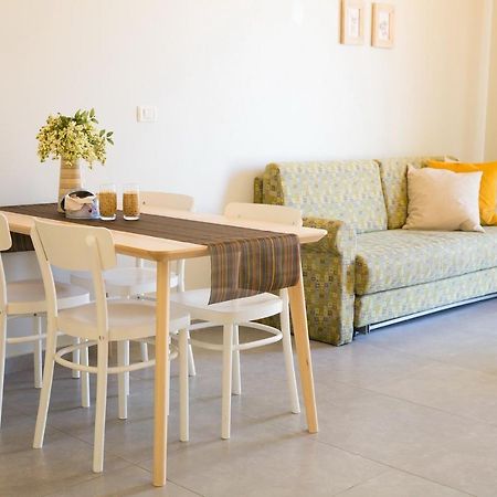 Yafo 35 Apartments By Indiginn Jeruzsálem Kültér fotó