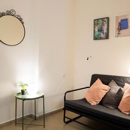Yafo 35 Apartments By Indiginn Jeruzsálem Kültér fotó