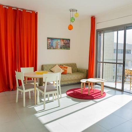 Yafo 35 Apartments By Indiginn Jeruzsálem Kültér fotó