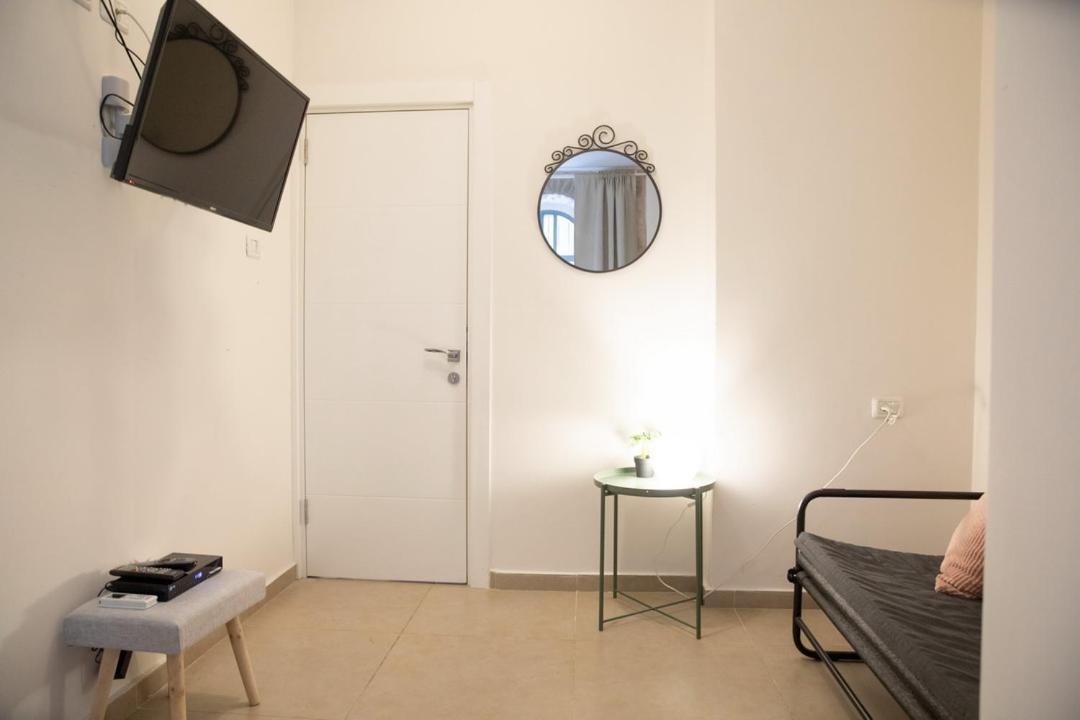 Yafo 35 Apartments By Indiginn Jeruzsálem Kültér fotó