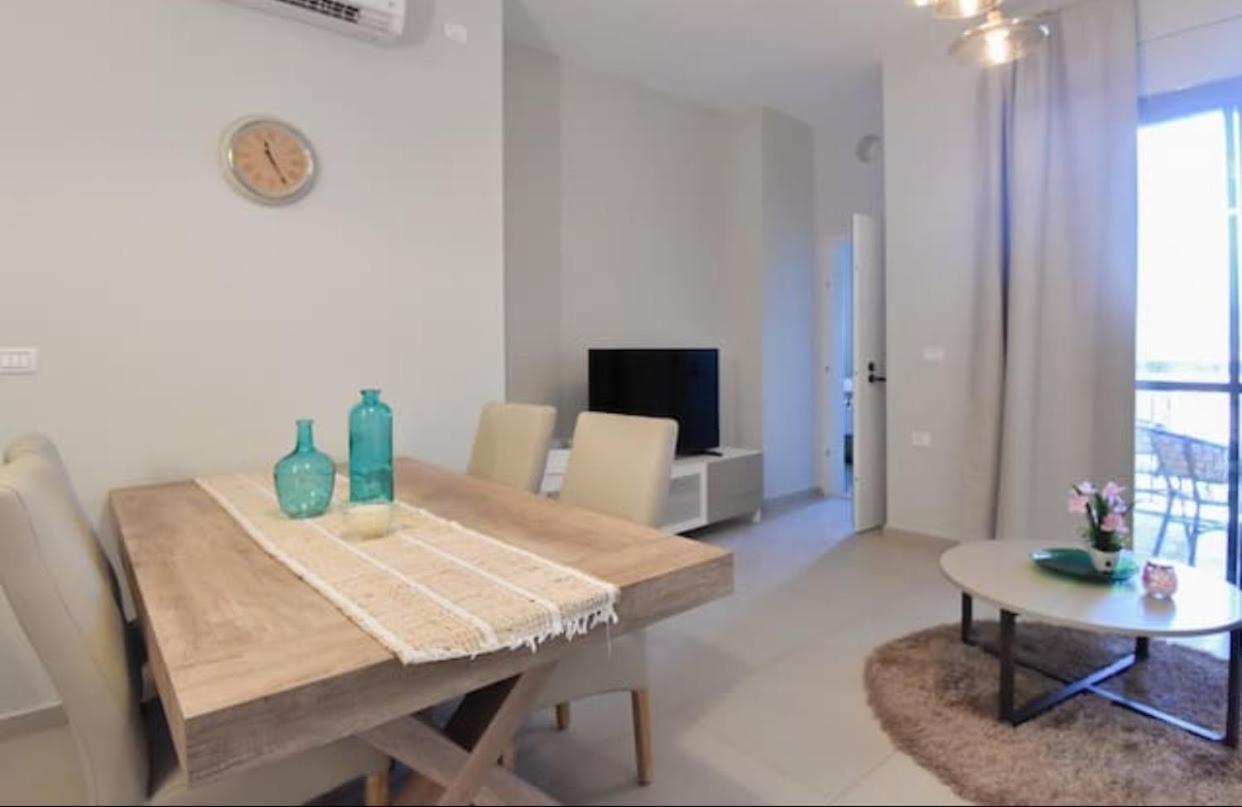 Yafo 35 Apartments By Indiginn Jeruzsálem Kültér fotó