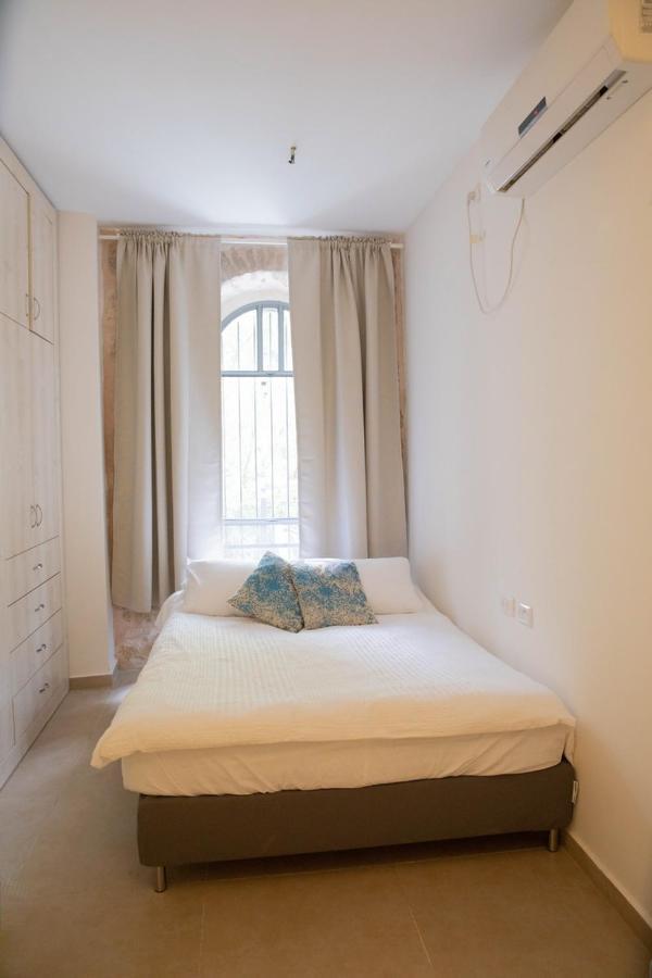 Yafo 35 Apartments By Indiginn Jeruzsálem Kültér fotó