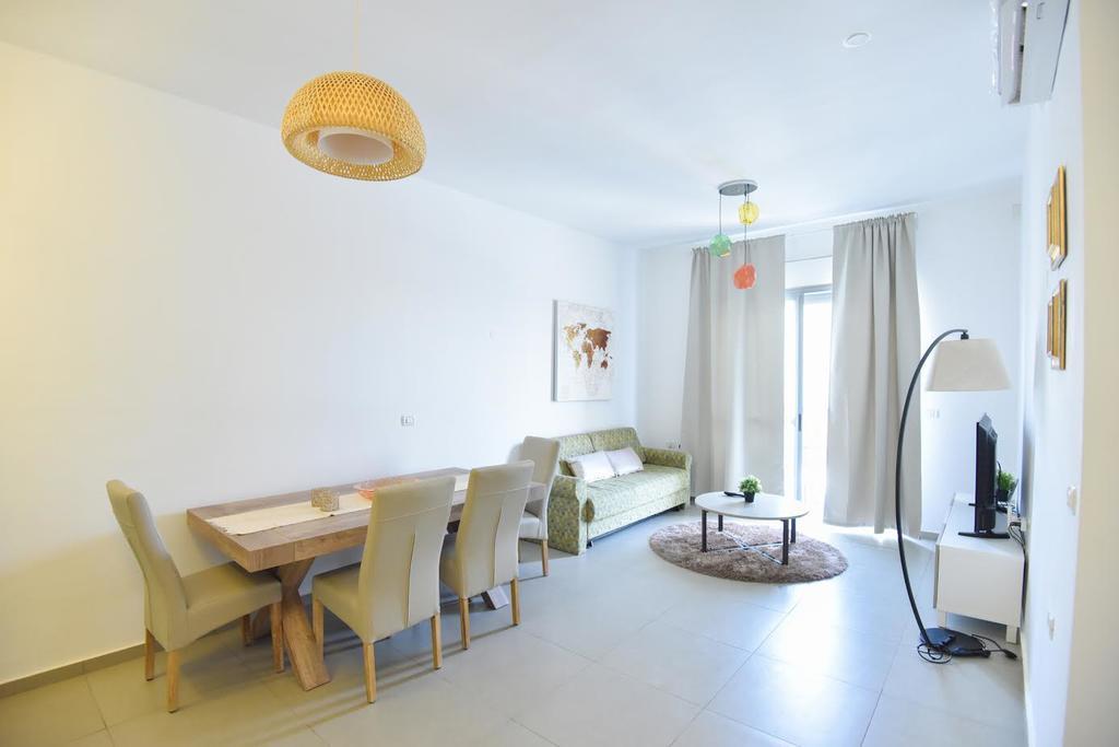 Yafo 35 Apartments By Indiginn Jeruzsálem Kültér fotó